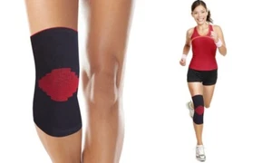 xFit Infrared Pain-Relief Knee Support: Small-Medium - Picture 1 of 3