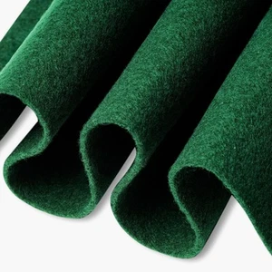 Acrylic Felt Fabric | Soft, Non-Stiff Material | 72” Wide, 1.6mm Thick | Felt... - Picture 1 of 9