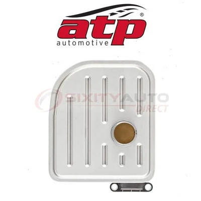 ATP Automatic Transmission Filter for 2011-2016 Kia Optima - Fluid Shift wp - Imagem 1 de 4