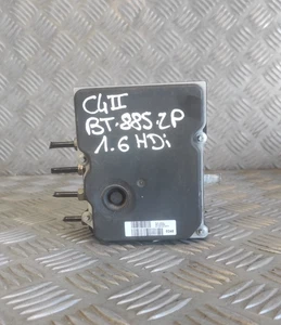 Bloc Hydraulique ABS - CITROEN C4 II (2) 1.6 HDi 90CV FAP - Réf : 9677024980 - Picture 1 of 5