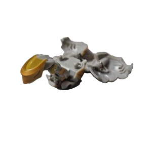 Bakugan Haos Gris Apollonir Battle Brawlers B2 580G - Imagen 1 de 6