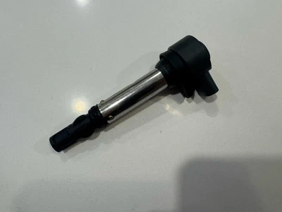 BMW E90 E92 E93 M3 S65 2008-2013 4,0 L bujía bobina de encendido original Foto 1 de 4