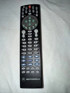 Motorola Remote DCPS01-R DCPS01R DCP-S01R - Picture 1 of 7