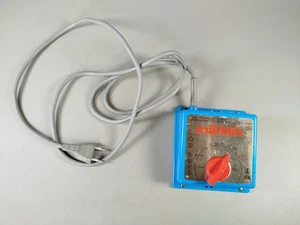 Märklin Modelleisenbahn Trafo 37540, gebraucht, ab 10 Jahre | geprüft  - Bild 1 von 7