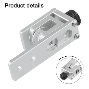 Synchronous Belt Straightener Compatible with For Ender 3 For CR10 Printers - Picture 1 of 16