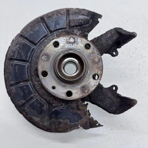SEAT ALTEA WHEEL HUB BEARING OSF RH DRIVER FRONT RIGHT 1.6 PETROL BSE 04-09 - Picture 1 of 13