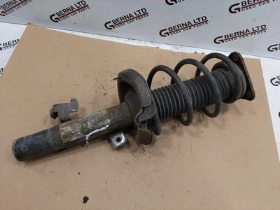 Genuine Volvo V40 2012-2019 Front Left Passenger Side Shock Absorber P31406828 - Image 1 of 4