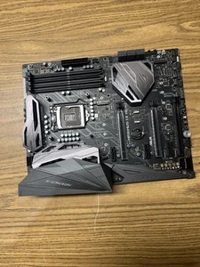 ASUS ROG Maximus IX Hero Intel LGA1151 Socket Motherboard - Picture 1 of 8