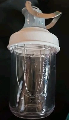 Progressive PL8-1410 Dressing Emulsifier - Image 1 of 2