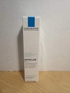 New La Roche-Posay Effaclar Duo+ Action Acne Spot Treatment Cream - 40ml - Picture 1 of 2