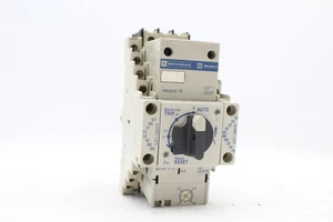 Telemecanique LDI LB030 Motor Starter - Picture 1 of 5