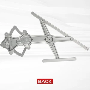 Regulador de ventana eléctrica del lado del conductor delantero sin motor para Toyota Tacoma 2005-2020 - Imagen 1 de 6