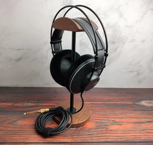 AKG K400 Vintage Studio / Hifi Headphone | Excellent +1y warranty! - Bild 1 von 6