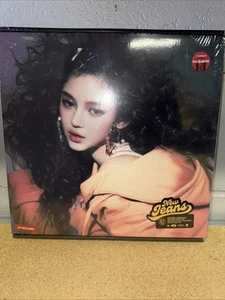 NewJeans NJZ How Sweet Album Danielle Ver. NEW SEALED - Picture 1 of 2