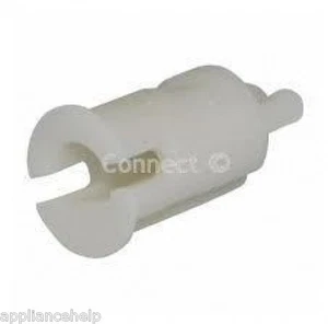 Genuine BOSCH SIEMENS Oven Thermostat COUPLING Control KNOB CONNECTION 420601 - Picture 1 of 3