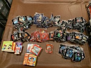 2022 McDonald's Happy Meal Toys NIB - You Pick Your Complete Sets - Picture 1 of 20