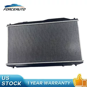 1X Kits de radiadores de aluminio para Honda Civic DX EX GX LX 2006-2011 1,8 L CU2922 nuevo - Imagen 1 de 9