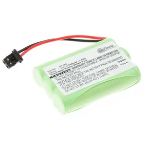 Bateria 3,6V Ni-MH do Hagenuk WP300 WP300X SL300800 - zastępuje BT-589 - Zdjęcie 1 z 1