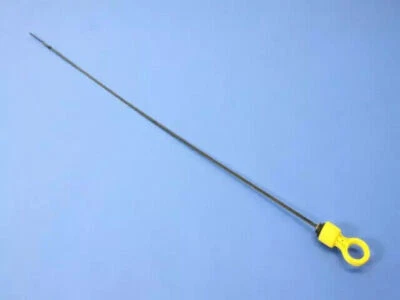 Indicador de nivel de fluido delantero genuino Mopar 2003-2011 Jeep Wrangler 53013560AC Foto 1 de 2