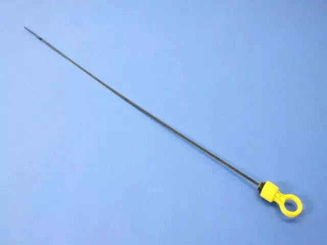 Indicador de nivel de fluido delantero genuino Mopar 2003-2011 Jeep Wrangler 53013560AC Foto 1 de 2