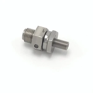 MS28889-2 / 9019C Válvula de puntal de alta presión - Imagen 1 de 1