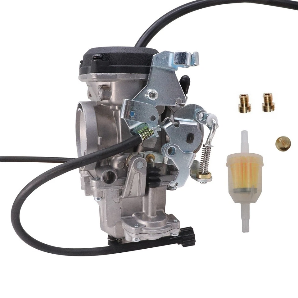 Carburador nuevo para Kawasaki Vulcan 800 VN800 1995-2005 15003-1200 Foto 1 de 4