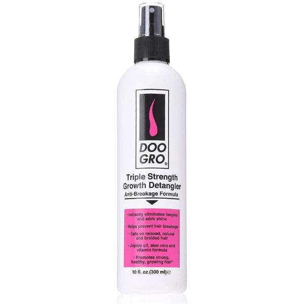 DOO GRO Triple Strength Detangler Anti-Breakage Formula 10 fl. oz - Image 1 of 1