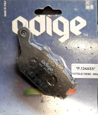 Tyrol brake pad for Yamaha FZ6 Fazer YZF R6 FZ1 YZF R1 - Image 1 of 4