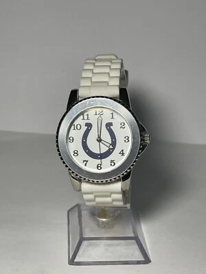 Indianapolis Colts NFL Ladies Watch by Game Time NEW - Image 1 of 4