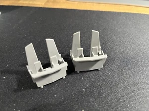 00 Hornby CL91 Drivers Cab Interiors - Picture 1 of 2