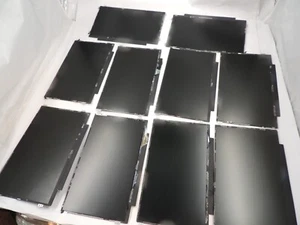 Lot of 10 11.6" 30 pin Hp Chromebook 11 G3 G4 G5 G6 G7 G9 G8  LCD Screen Display - Picture 1 of 7