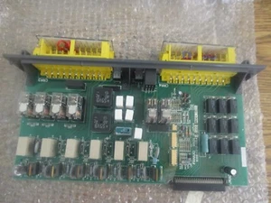 Fanuc Model: A16B-1212-0540/06D Emergency Stop Module - Picture 1 of 3