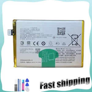 Replacement Battery For VIVO Mobile Phone V2111 Y21 V2110 Internal B-S1 5000mAh - Picture 1 of 4