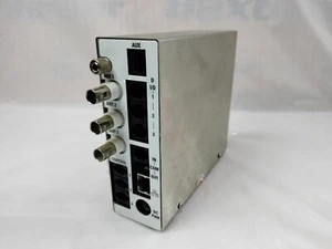 Simco Ion Series 3360 Novx Active Detection System - Picture 1 of 12