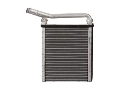 Núcleo de calefacción para Lexus CT200h 2011-2017 42164KRQW 2012 2013 2014 2015 2016 Foto 1 de 2