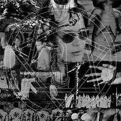 New Music Blind To Faith "The Seven Fat Years Are Over" LP - Image 1 of 1