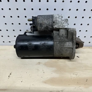 2004-2007 Volvo V70R S60R turbo oem auto transmission starter motor assembly - Picture 1 of 4
