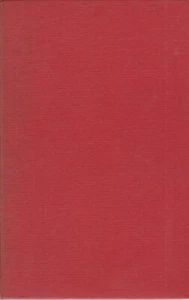 DR. EDITH SUMMERHILL The Ignoble Art 1956 1st Ed. HC Book - Bild 1 von 1