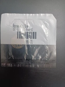 1977-S Roosevelt Dime - Picture 1 of 2