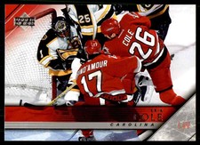 2005-06 Upper Deck Erik Cole #31