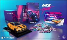 Need for Speed Heat Ultimate Collector's Pack - Scanavo (NEW/SEALED LE BOX)
