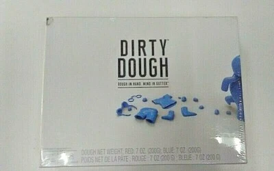Party Board Game Dirty Dough. Filthy Fun for Adults Sexy Kinky Free Shipping! - Image 1 of 4