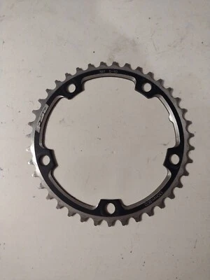 FSA 39 Tooth Inner Chainring For Road Double Alloy - Image 1 of 4
