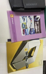 MANUALE USO E MANUTENZIONE RENAULT CLIO - Foto 1 di 3