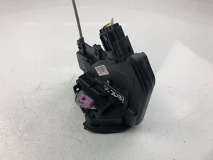 KIA OPTIMA 81410-D4020A Front Door Lock 2013 17387392 - Picture 1 of 4