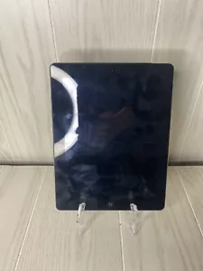 Apple iPad 3rd Gen A1430 64GB 9.7" Tablet Wifi For Repair - Picture 1 of 2