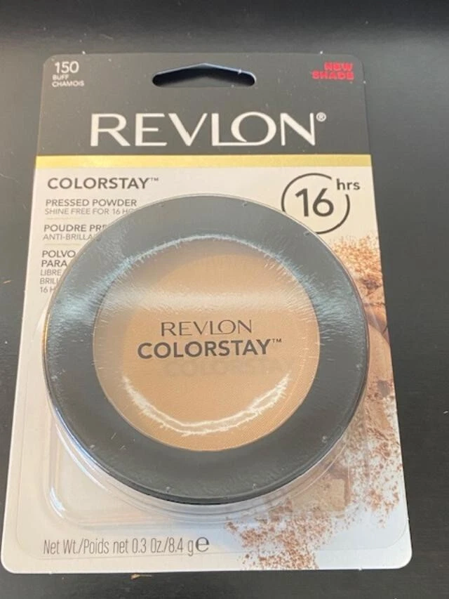 Revlon ColorStay Pressed Powder ~ 150 Buff - Image 1 of 1