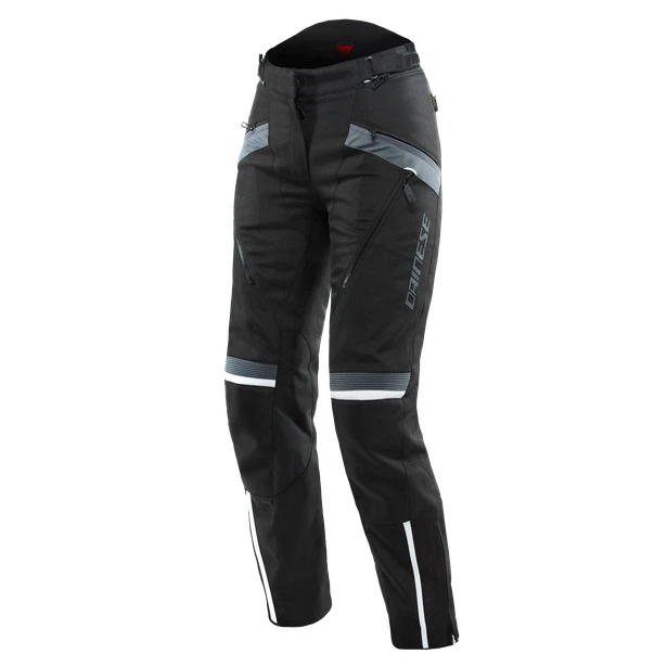 Dainese Pantaloni da Moto P.tempest D-dry Nero 50