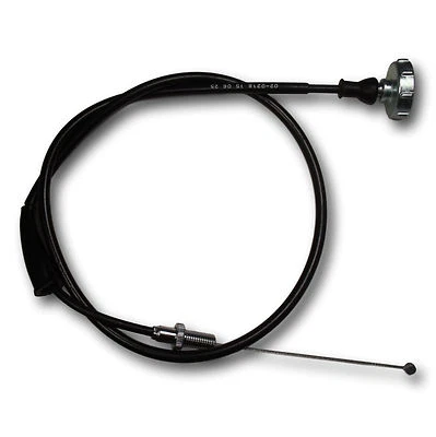Motion Pro Throttle Cable Replacement NEW Honda XR200R 1986-2002 02-0218 - Image 1 of 2