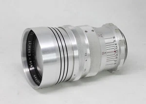 Enna-München Tele-Ennalyt 13,5cm 3,5 für M39 Gewinde Anschluss - Bild 1 von 11